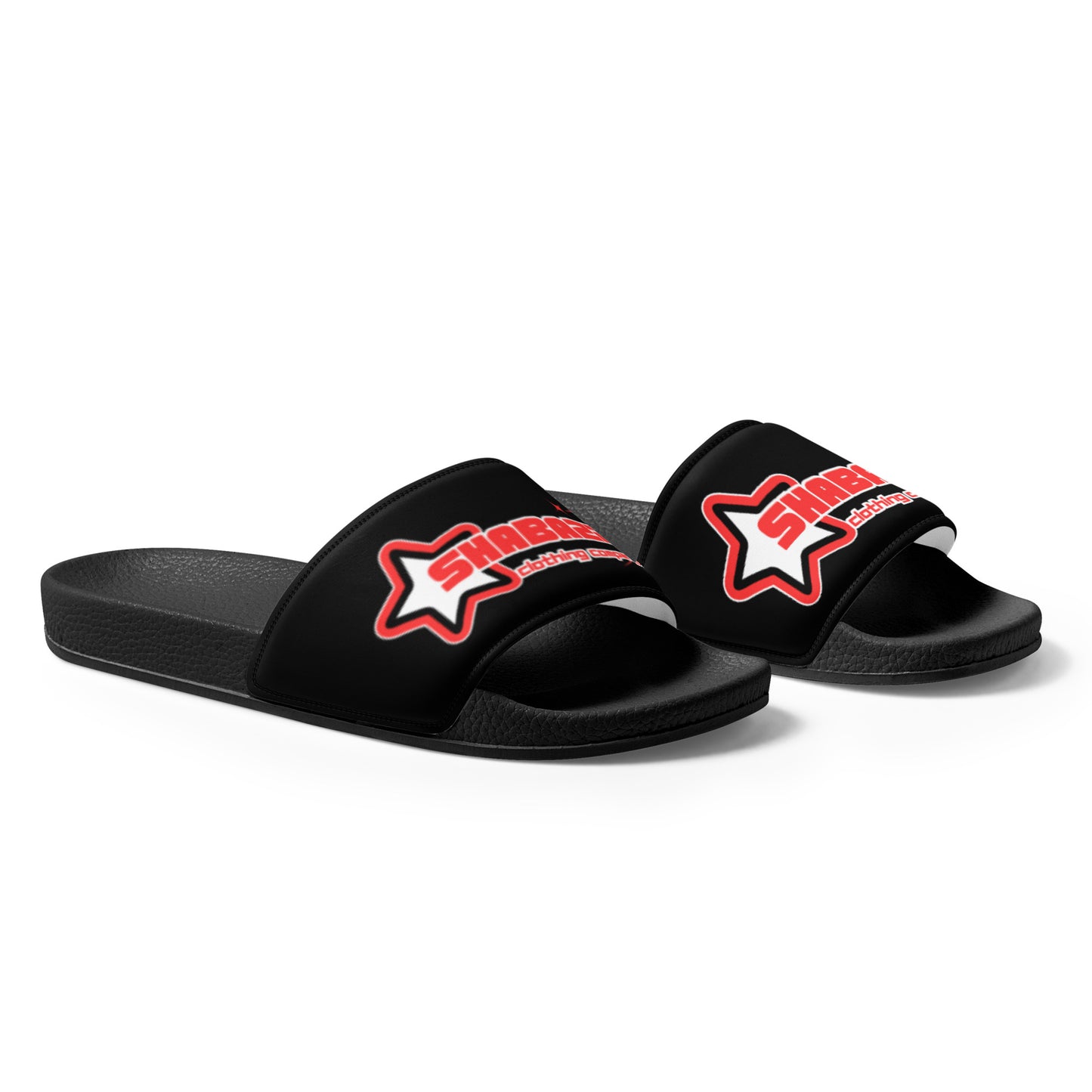 Shabazz Women's slides