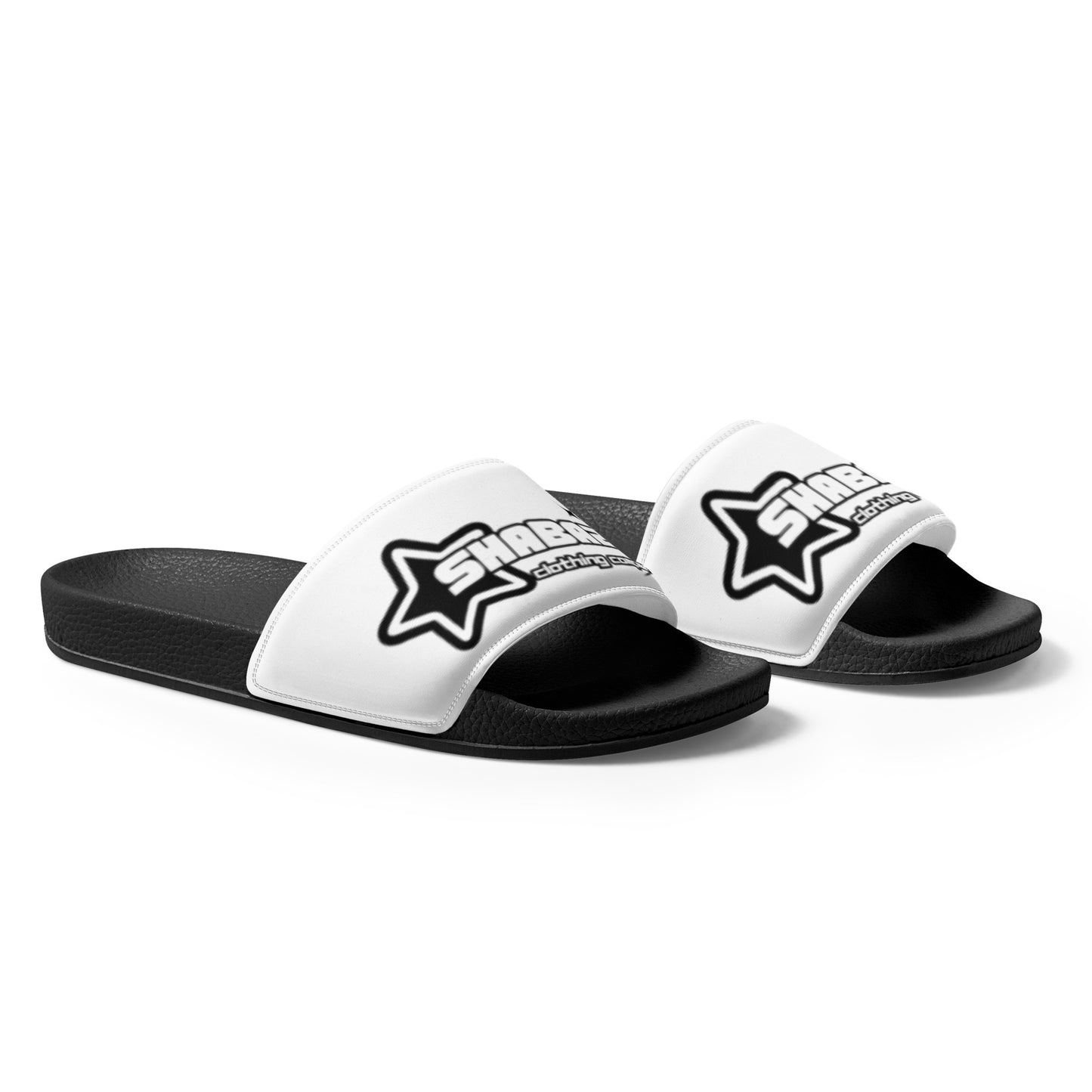 Shabazz Women's slides