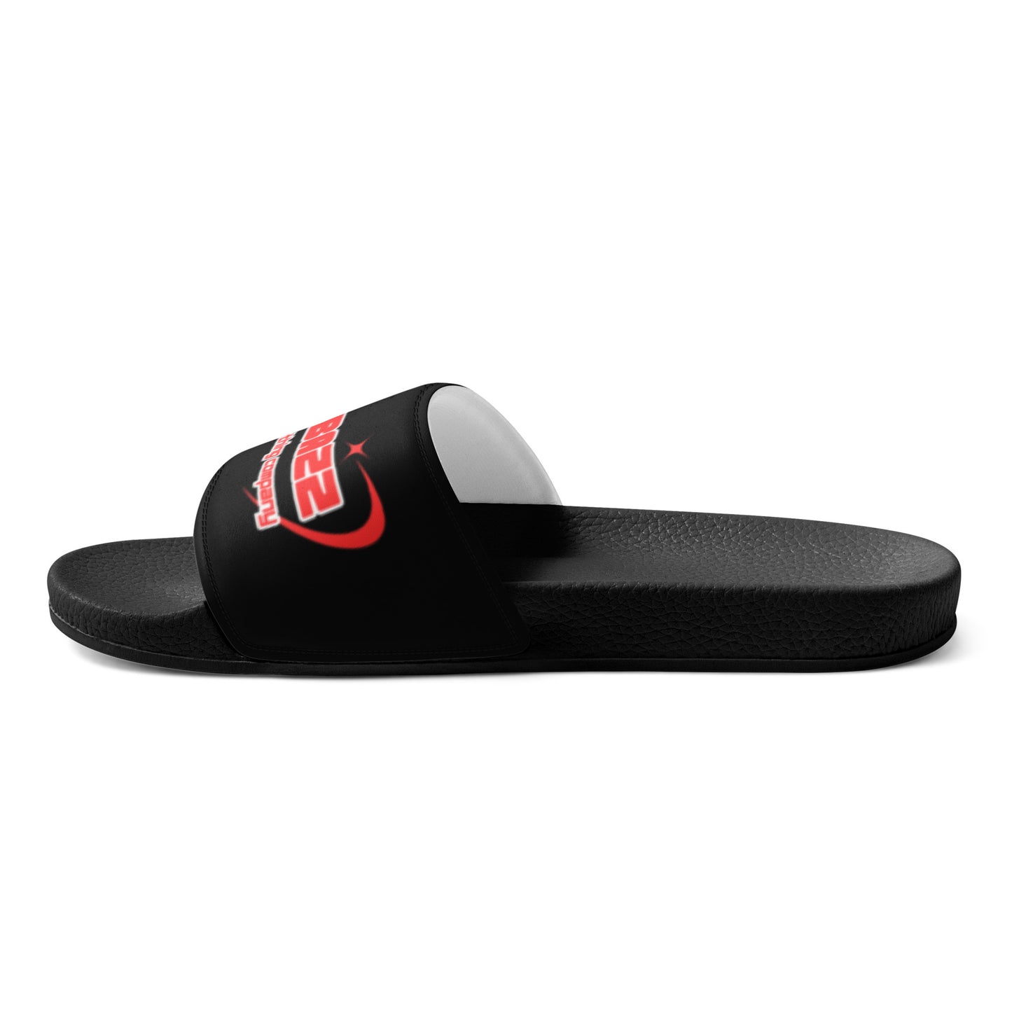 Shabazz Women's slides
