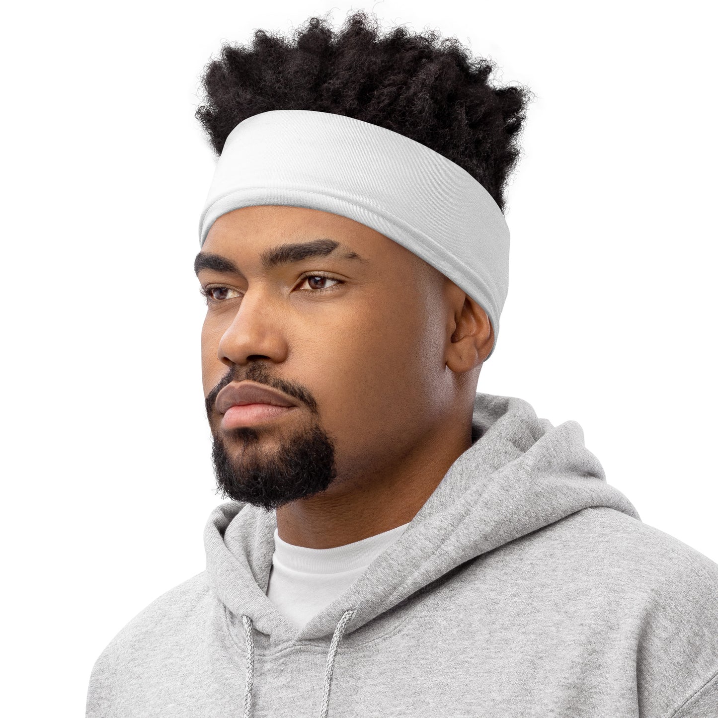 Original Man Records Neck Gaiter