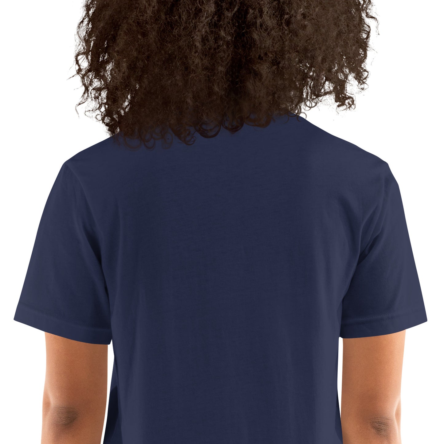 Ahki-Jihad Unisex t-shirt