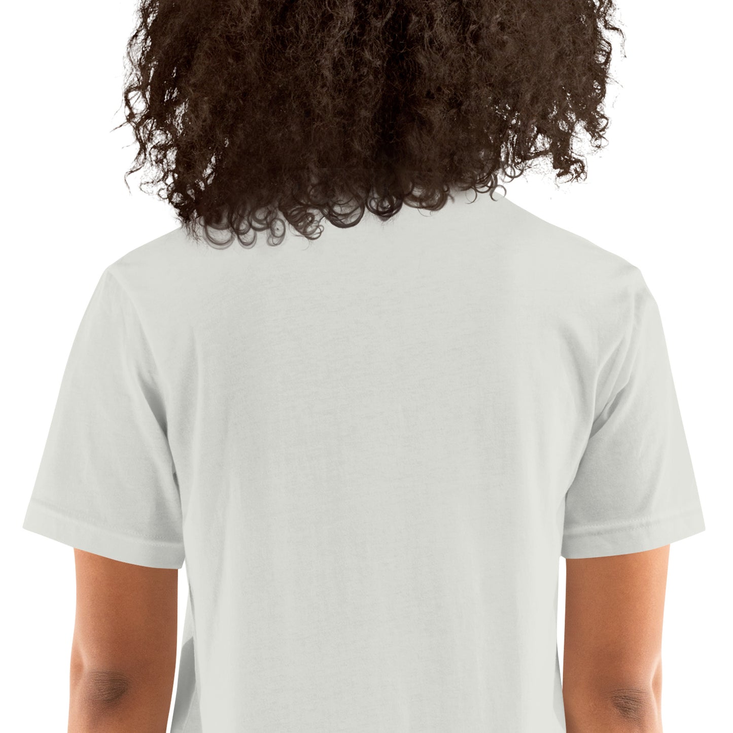 Ahki-Jihad Unisex t-shirt