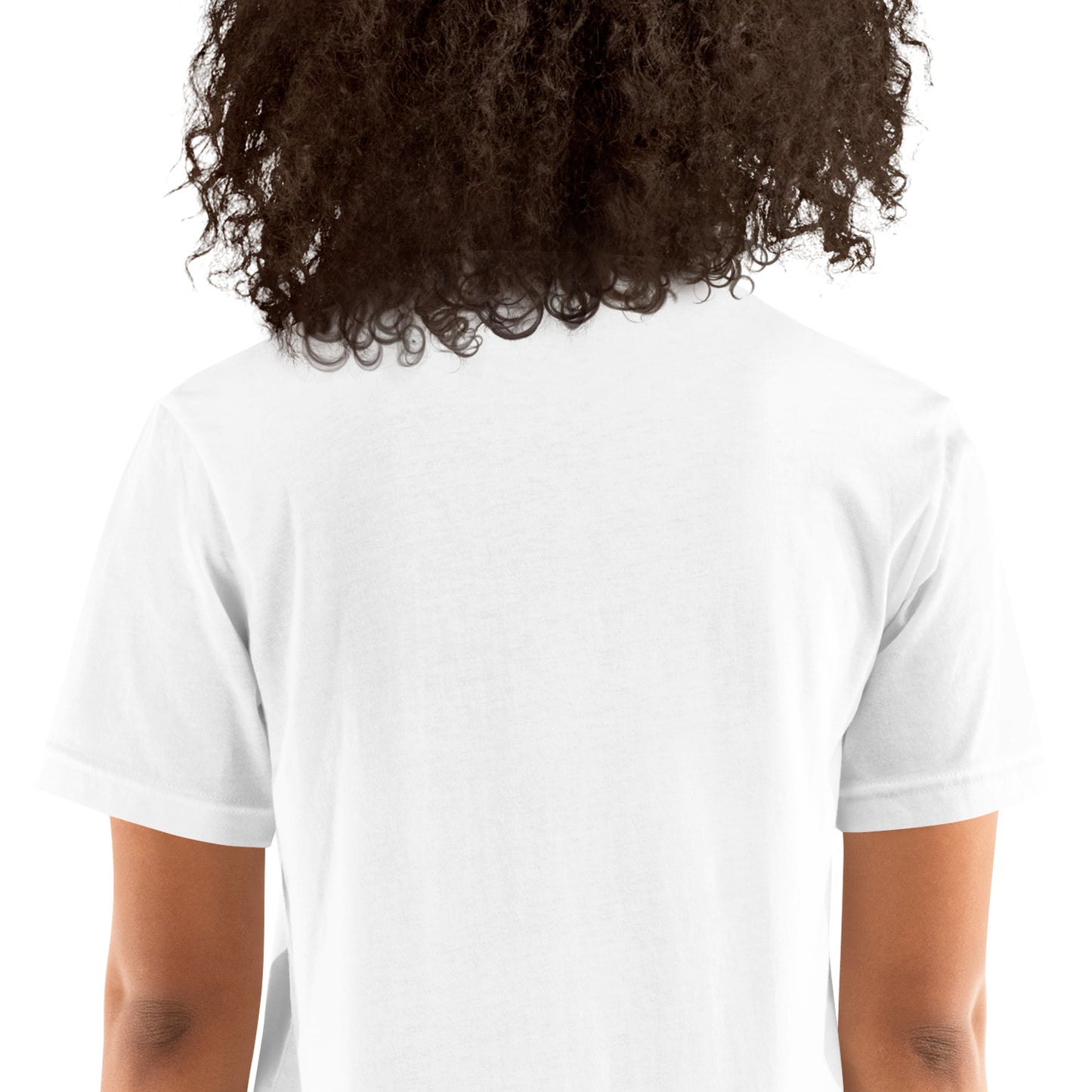 Ahki-Jihad Unisex t-shirt