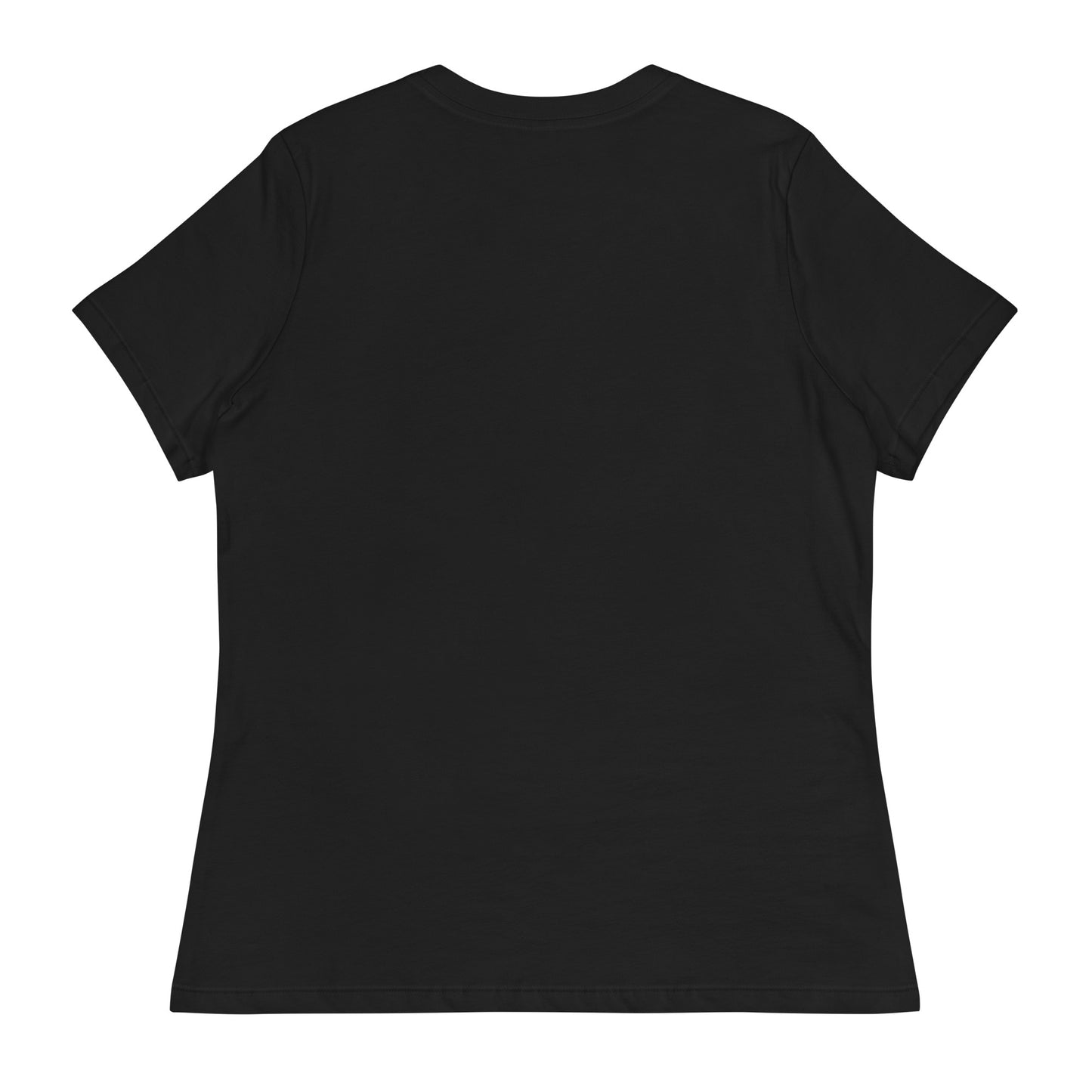Original Man Records Women's Relaxed T-Shirt