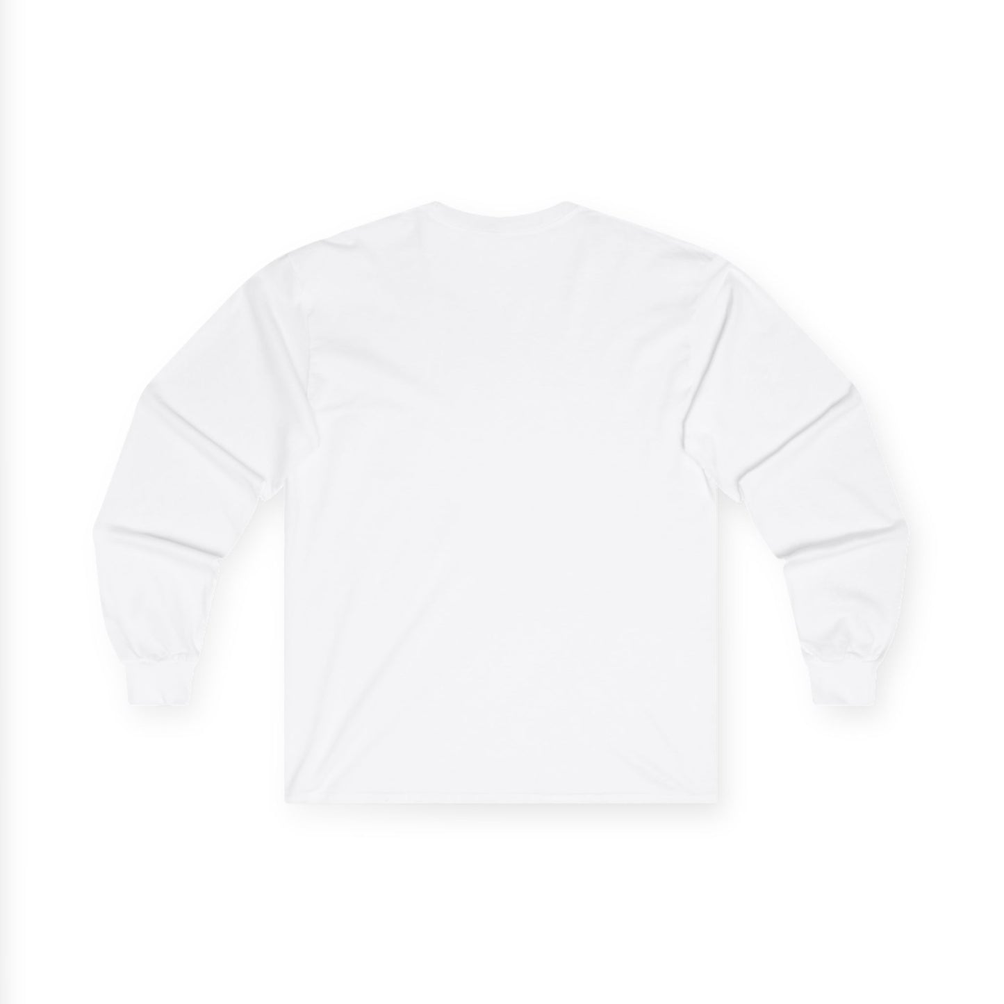The Struggle Graffiti Skate Long Sleeve Tee — Colorful Urban Streetwear