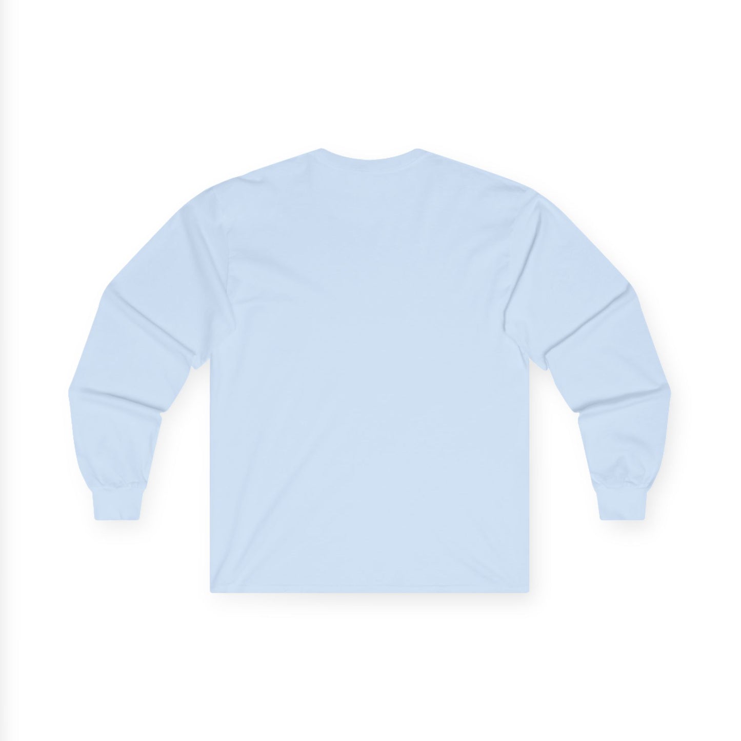 The Struggle Graffiti Skate Long Sleeve Tee — Colorful Urban Streetwear