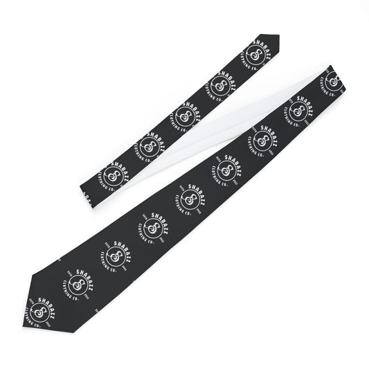 Shabazz Necktie