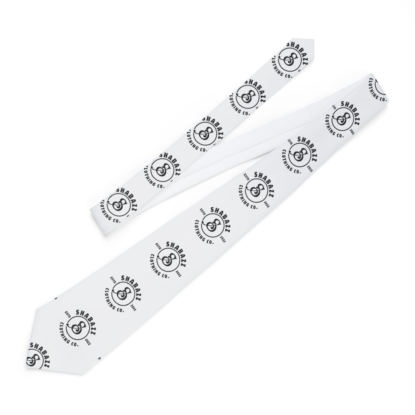 Shabazz Necktie