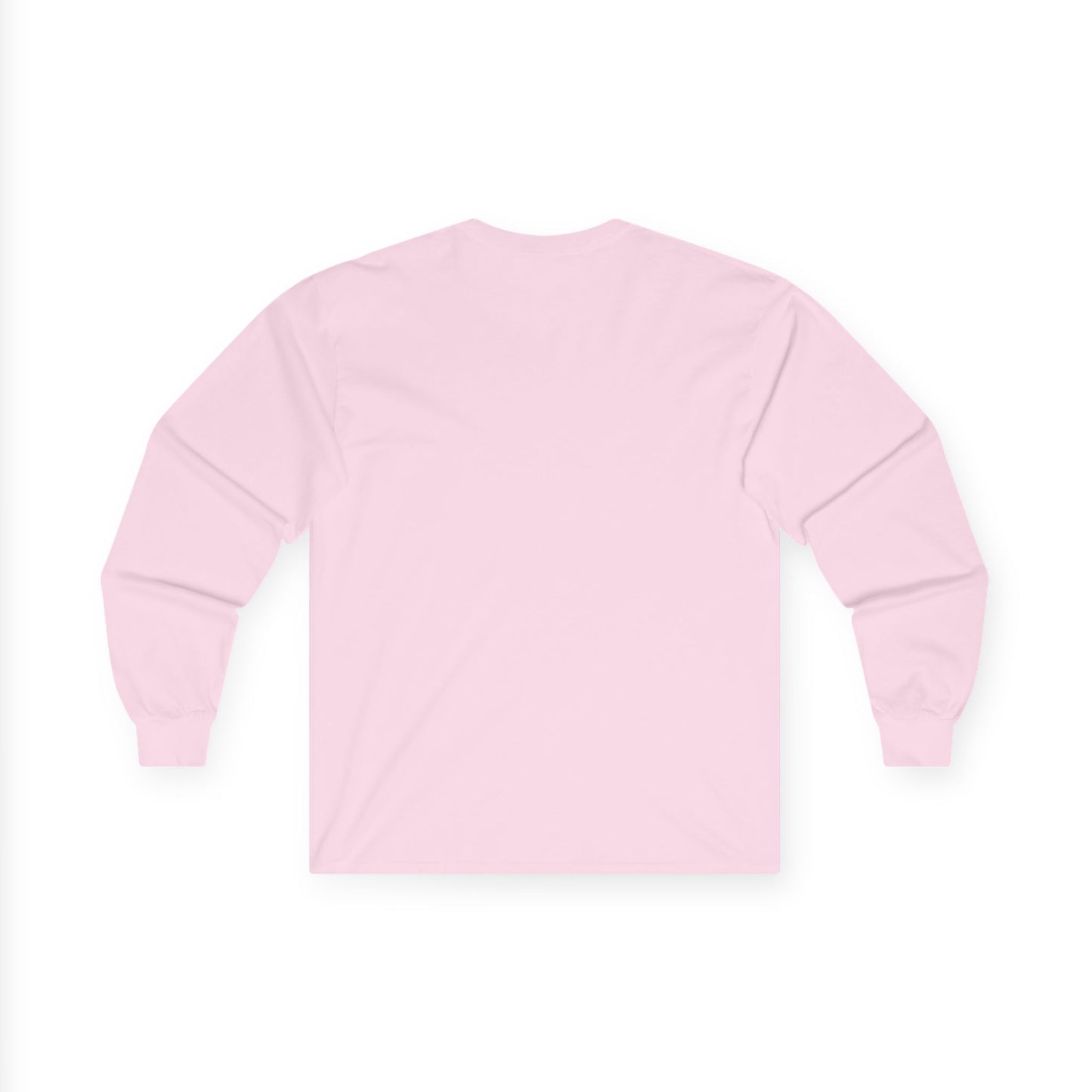 The Struggle Graffiti Skate Long Sleeve Tee — Colorful Urban Streetwear