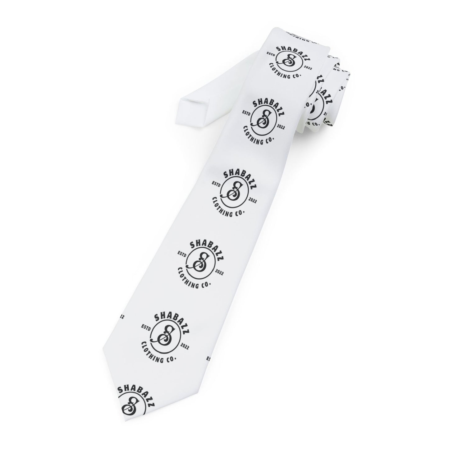 Shabazz Necktie