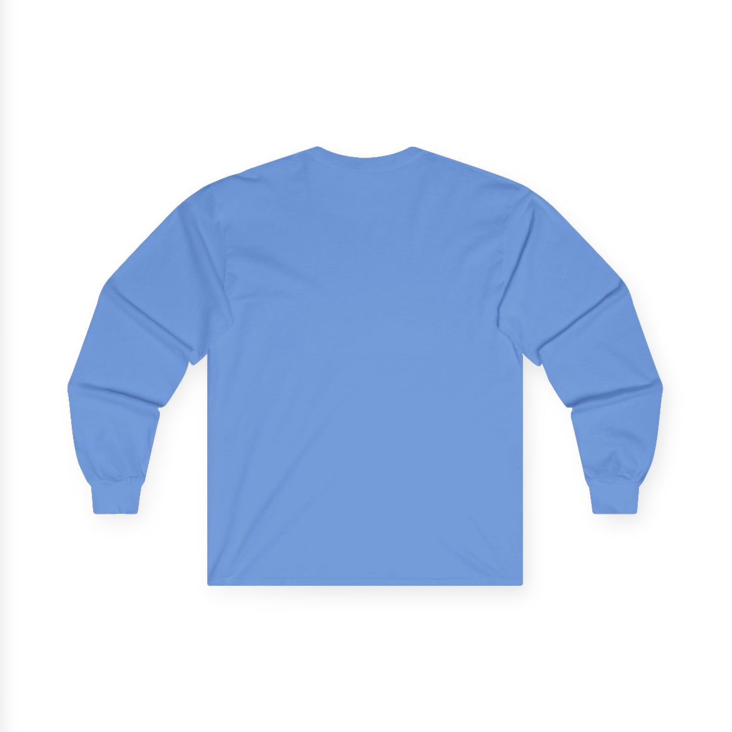 The Struggle Graffiti Skate Long Sleeve Tee — Colorful Urban Streetwear