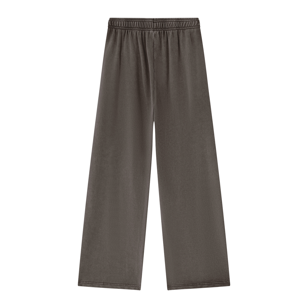 Shabazz Women's Mineral Wash Straight Sweatpants
