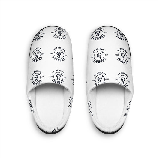 Shabazz Men's Indoor Slippers
