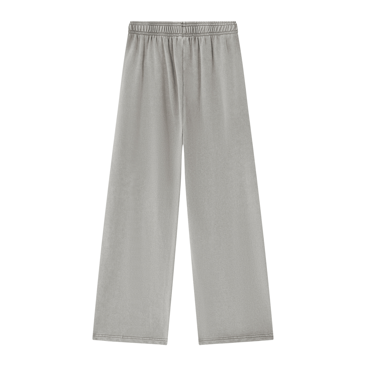 Shabazz Women's Mineral Wash Straight Sweatpants