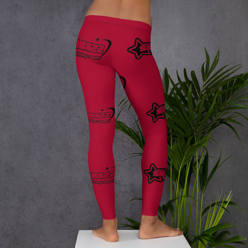 Shabazz Gear Leggings