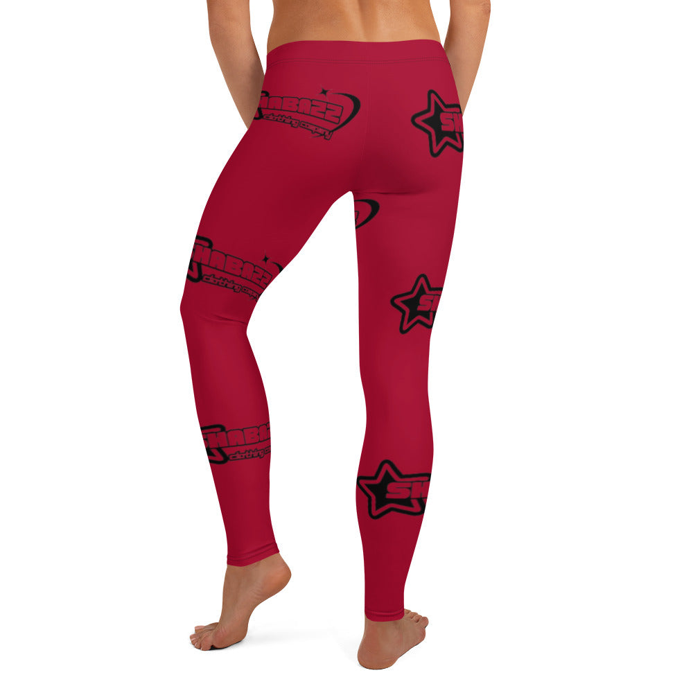 Shabazz Gear Leggings