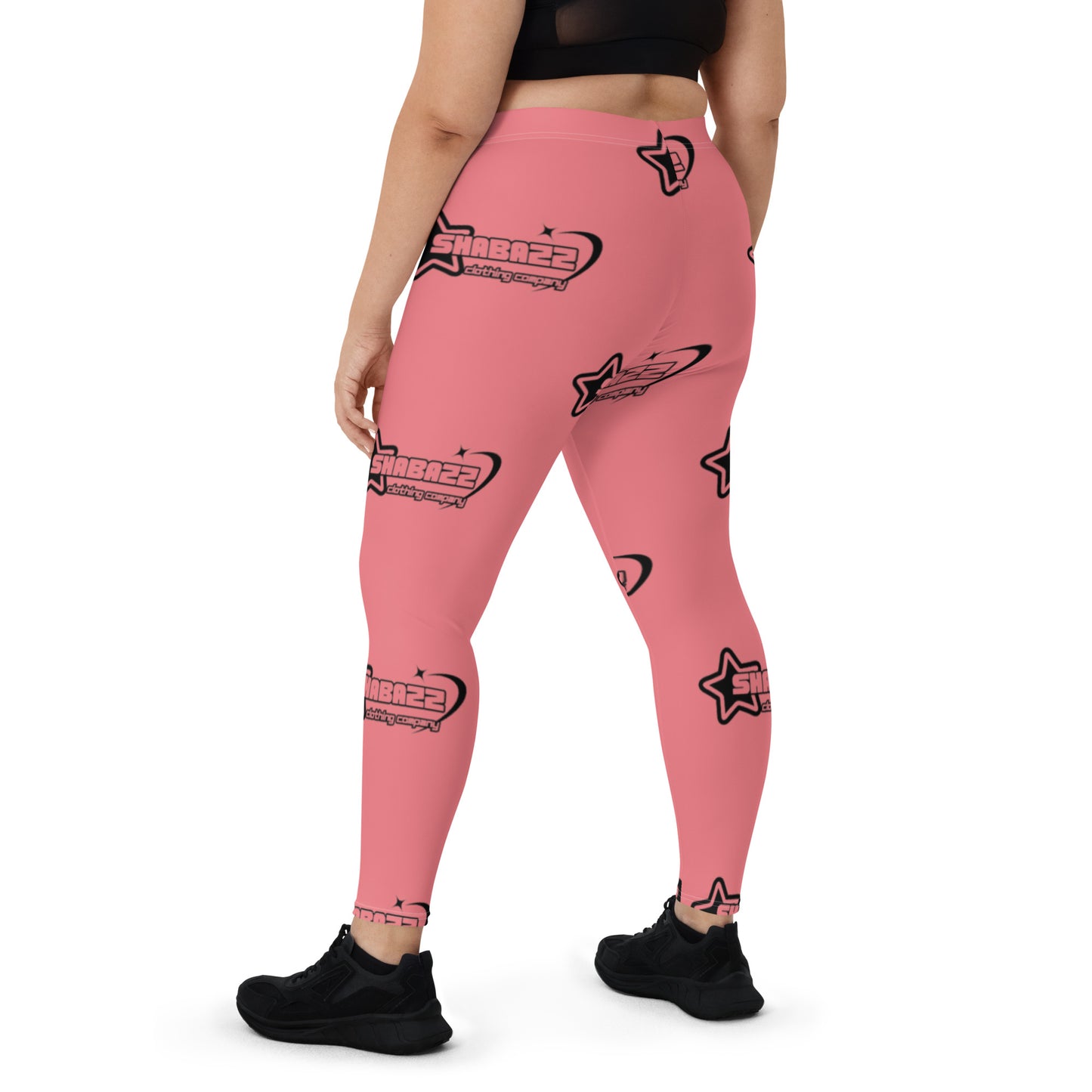 Shabazz GearLeggings