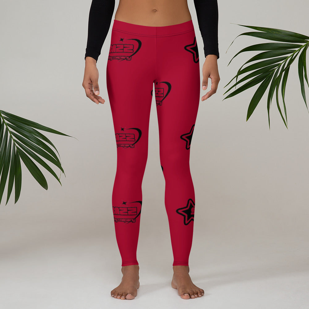 Shabazz Gear Leggings