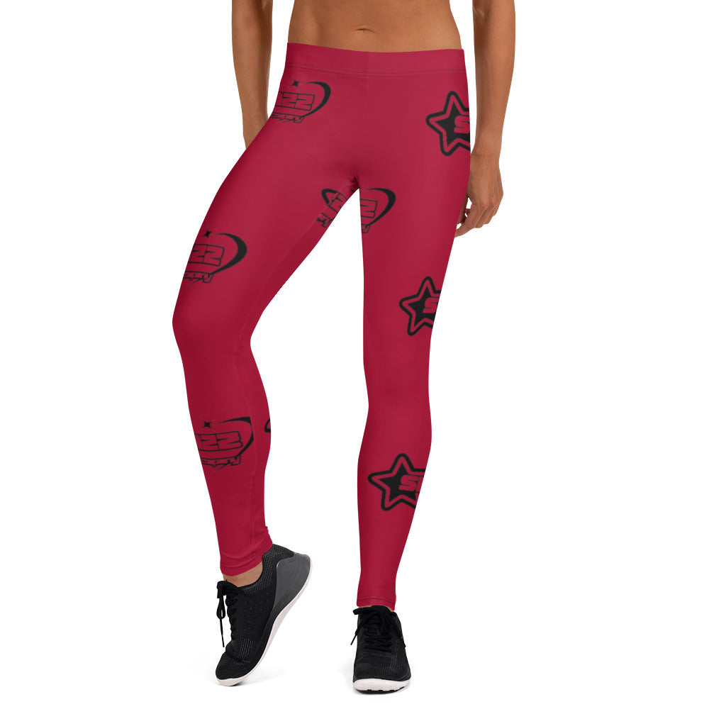 Shabazz Gear Leggings