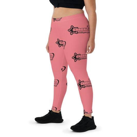 Shabazz GearLeggings