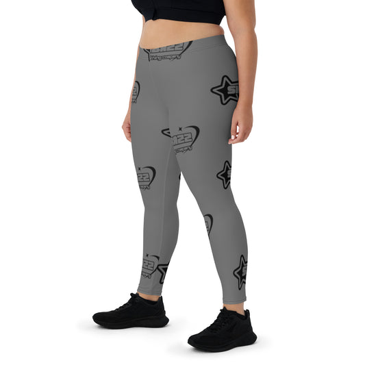 Shabazz Gear Leggings