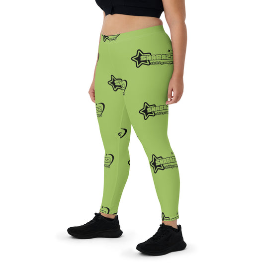 Shabazz Gear Leggings