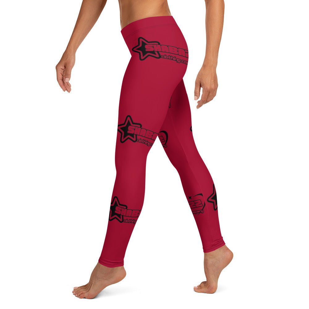 Shabazz Gear Leggings