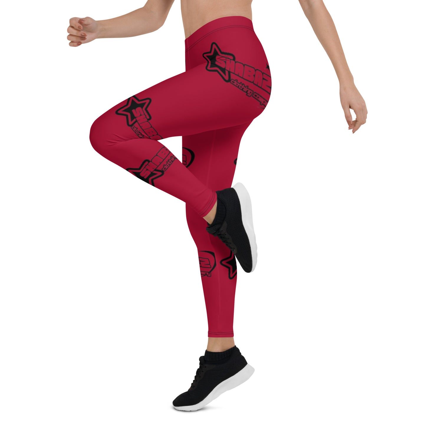 Shabazz Gear Leggings