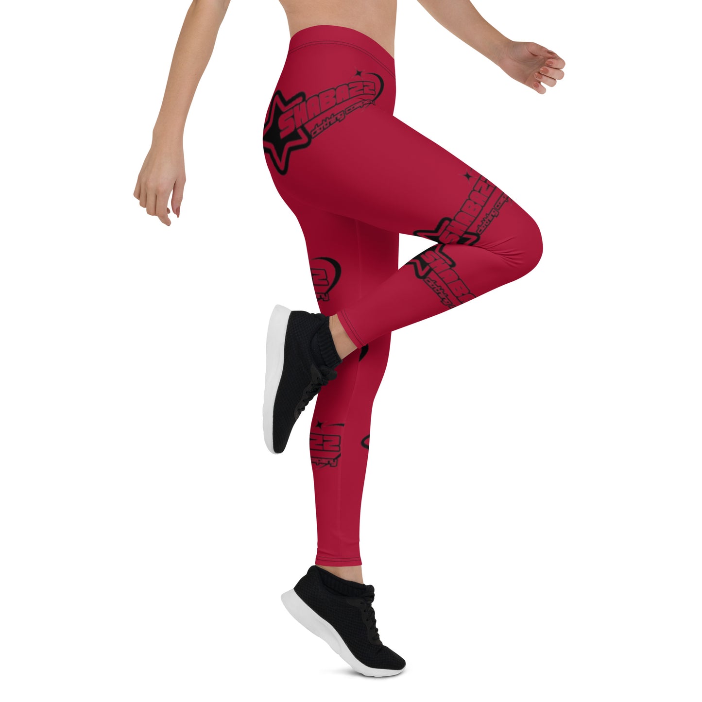 Shabazz Gear Leggings