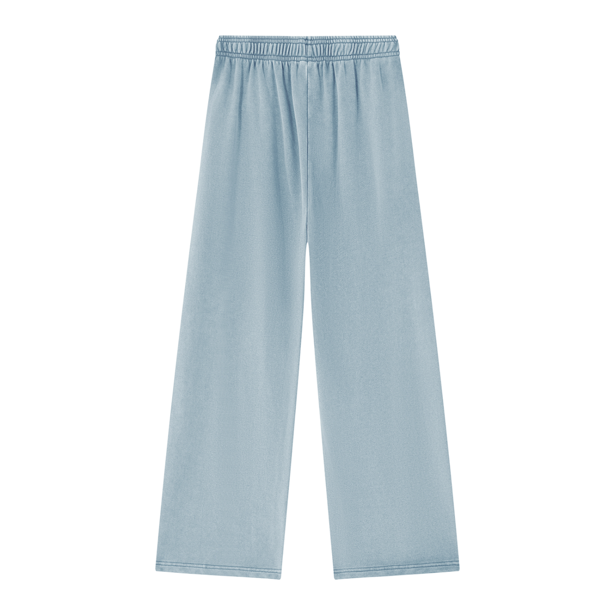 Shabazz Women's Mineral Wash Straight Sweatpants