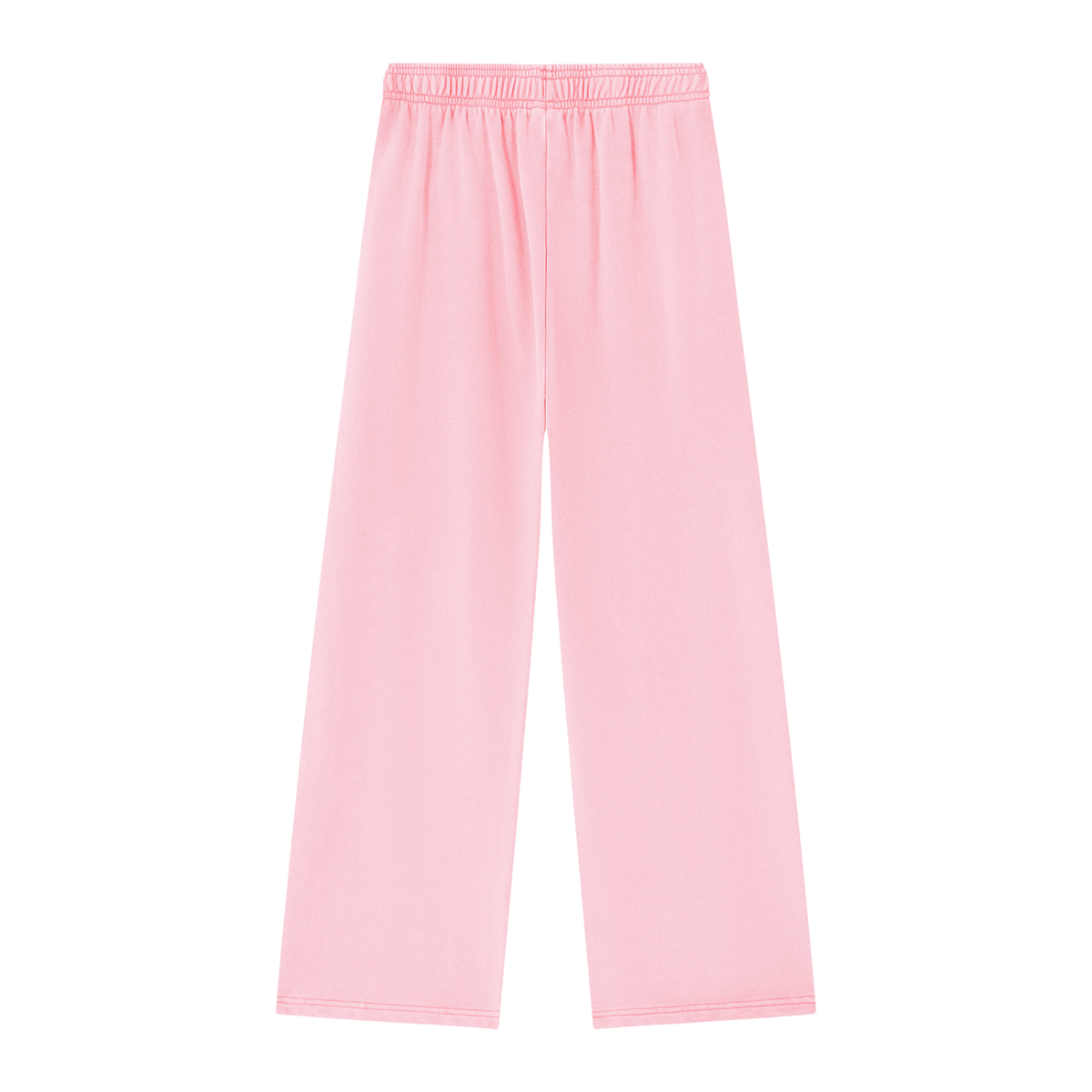Shabazz Women's Mineral Wash Straight Sweatpants