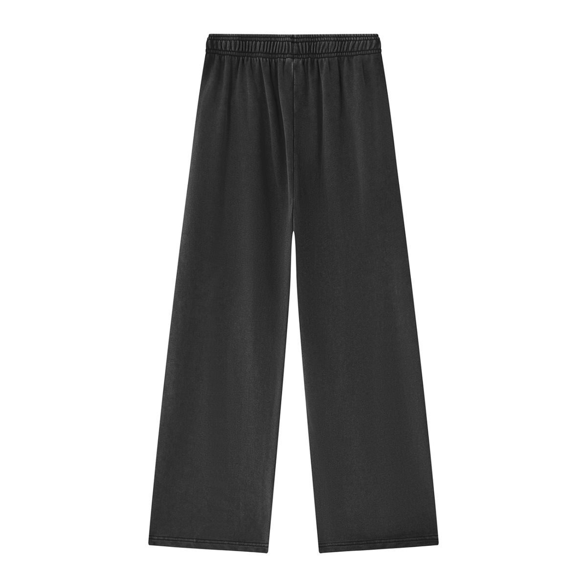 Shabazz Women's Mineral Wash Straight Sweatpants