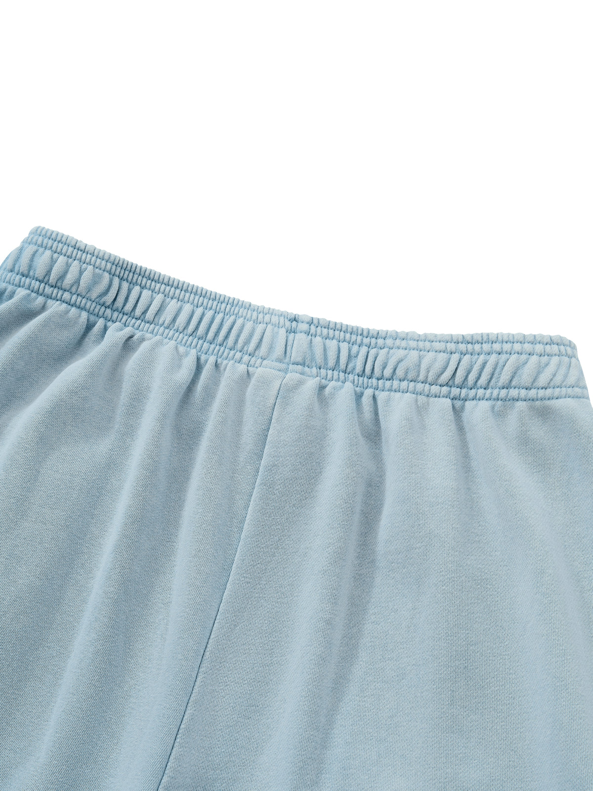 Shabazz Women's Mineral Wash Straight Sweatpants