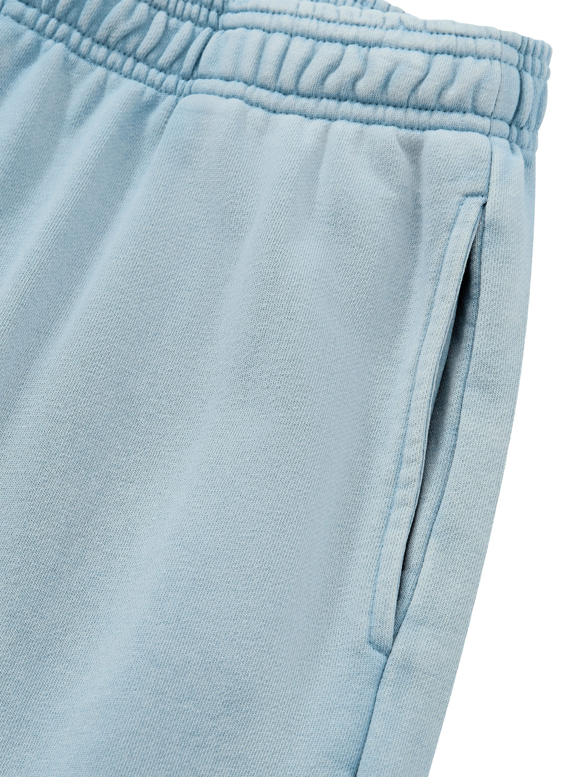 Shabazz Women's Mineral Wash Straight Sweatpants