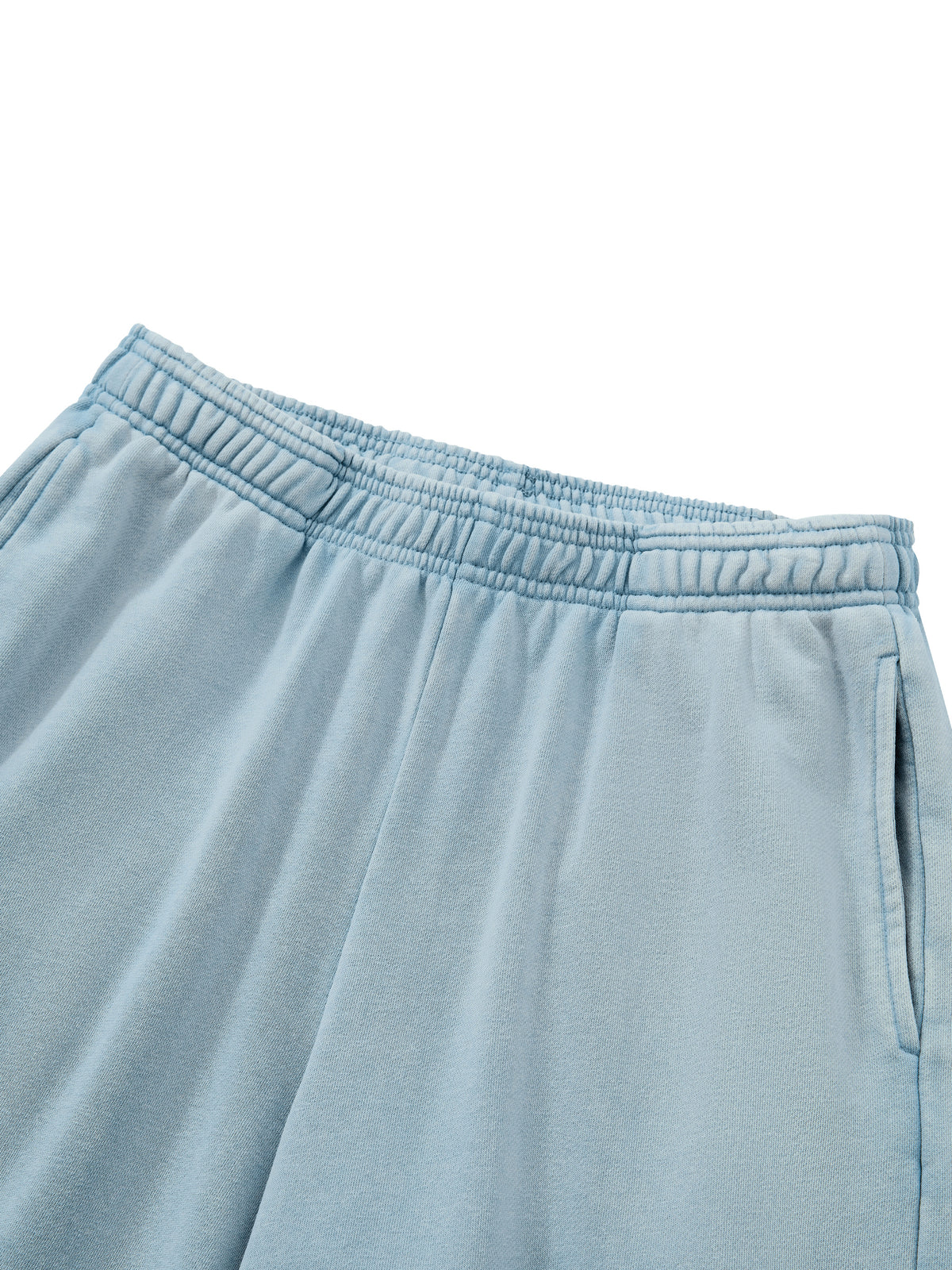 Shabazz Women's Mineral Wash Straight Sweatpants