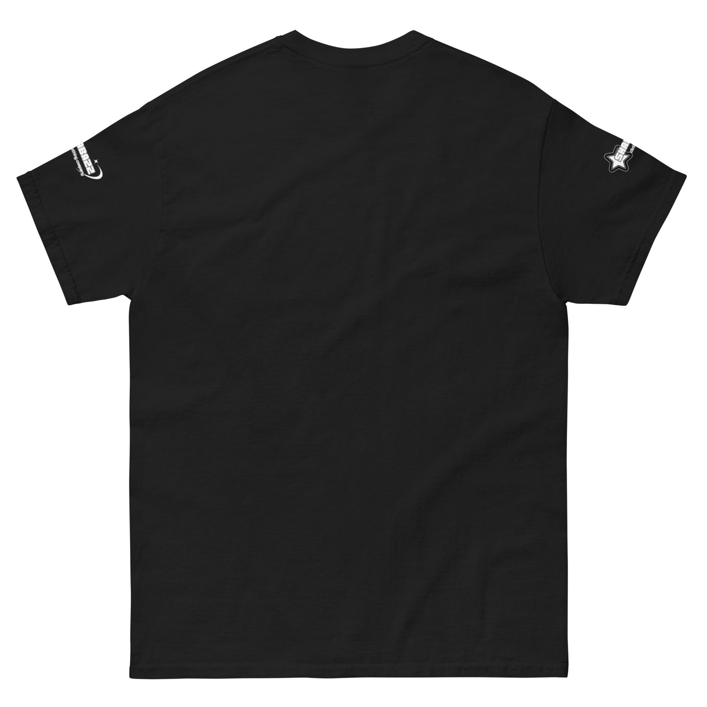 Negus Men's classic tee