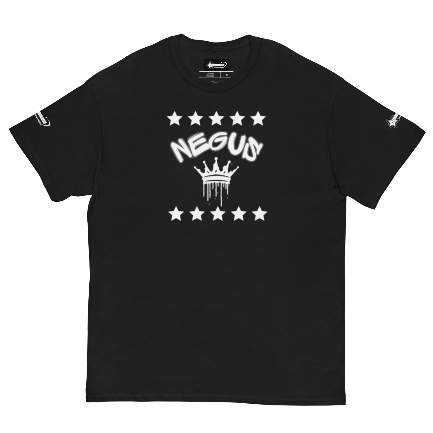 Negus Men's classic tee