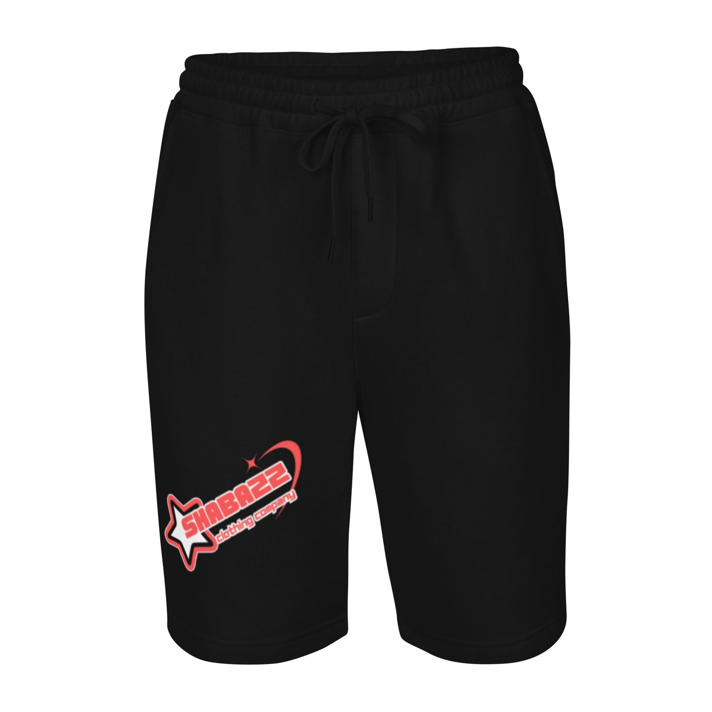 Shabazz Clothing Company Men's fleece shorts