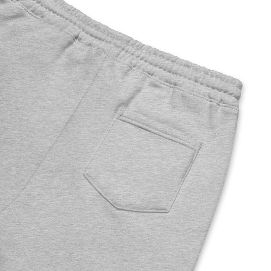 Jihad Music Men's fleece shorts