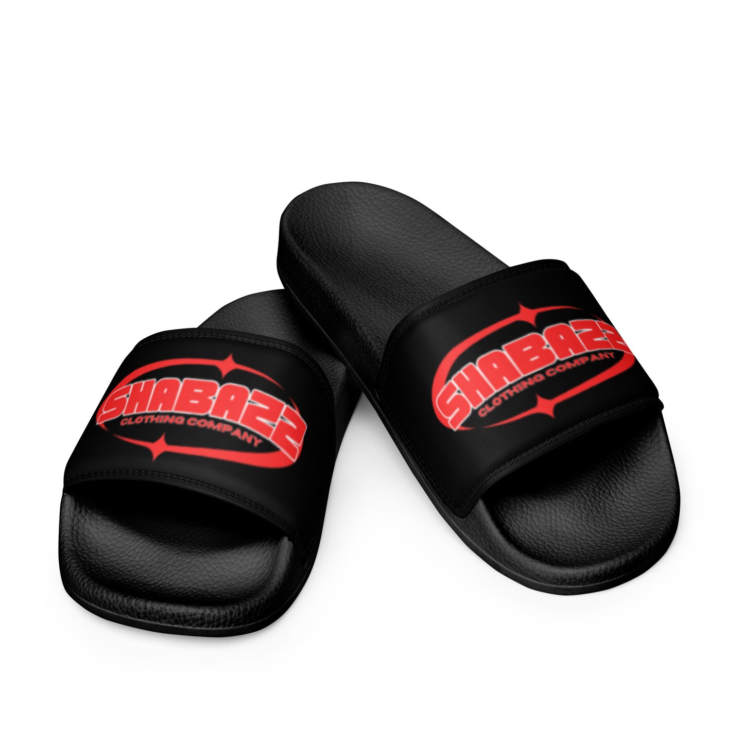 Shabazz Men’s slides