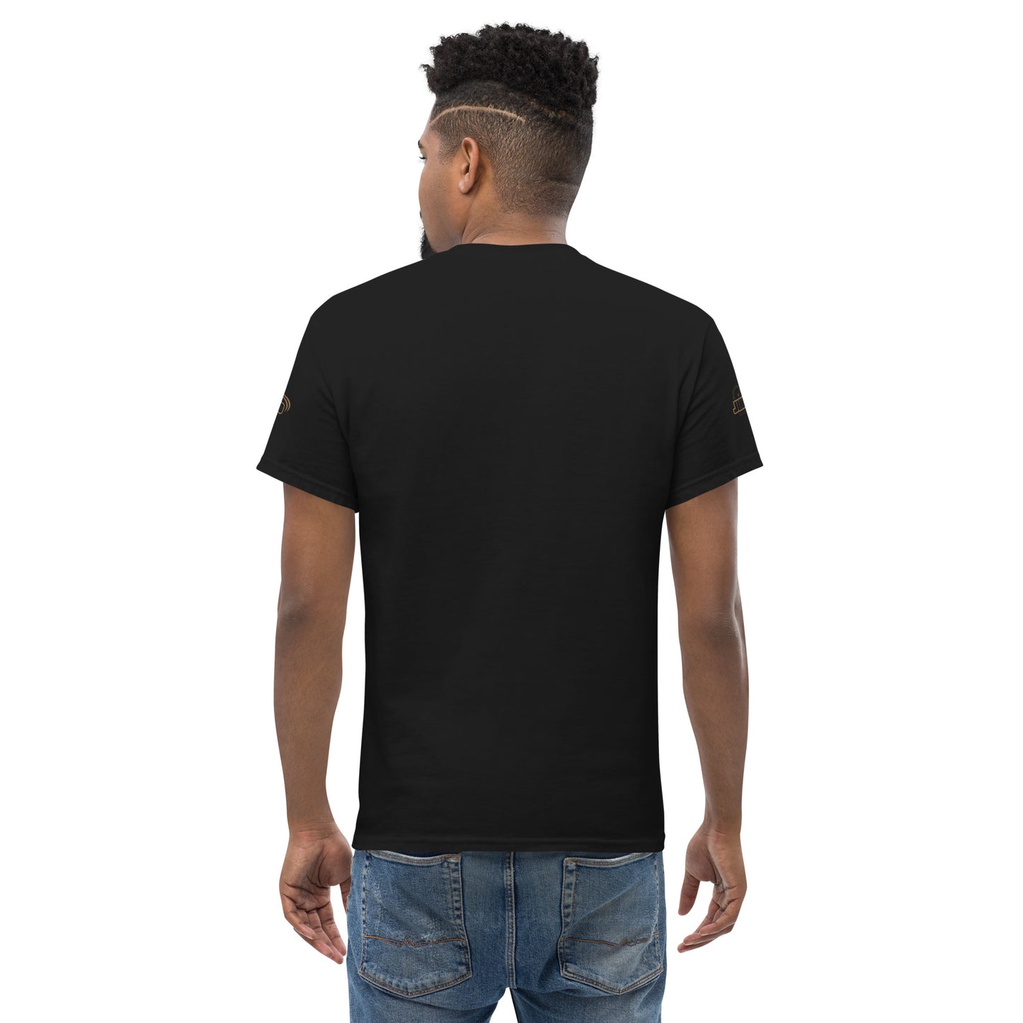 Jihad Music Unisex classic tee