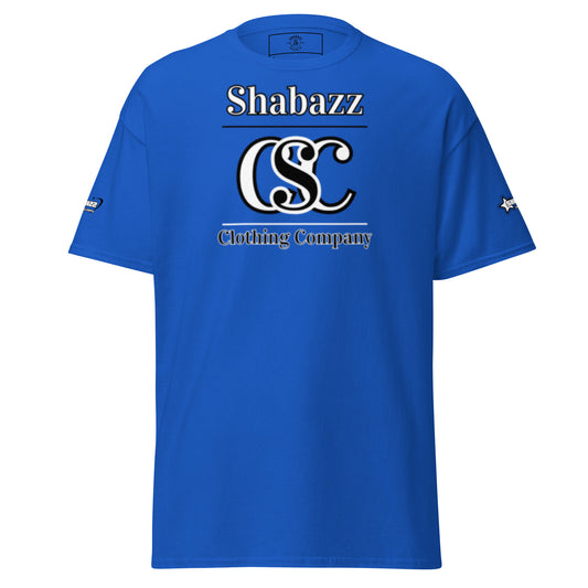 Shabazz Unisex classic tee