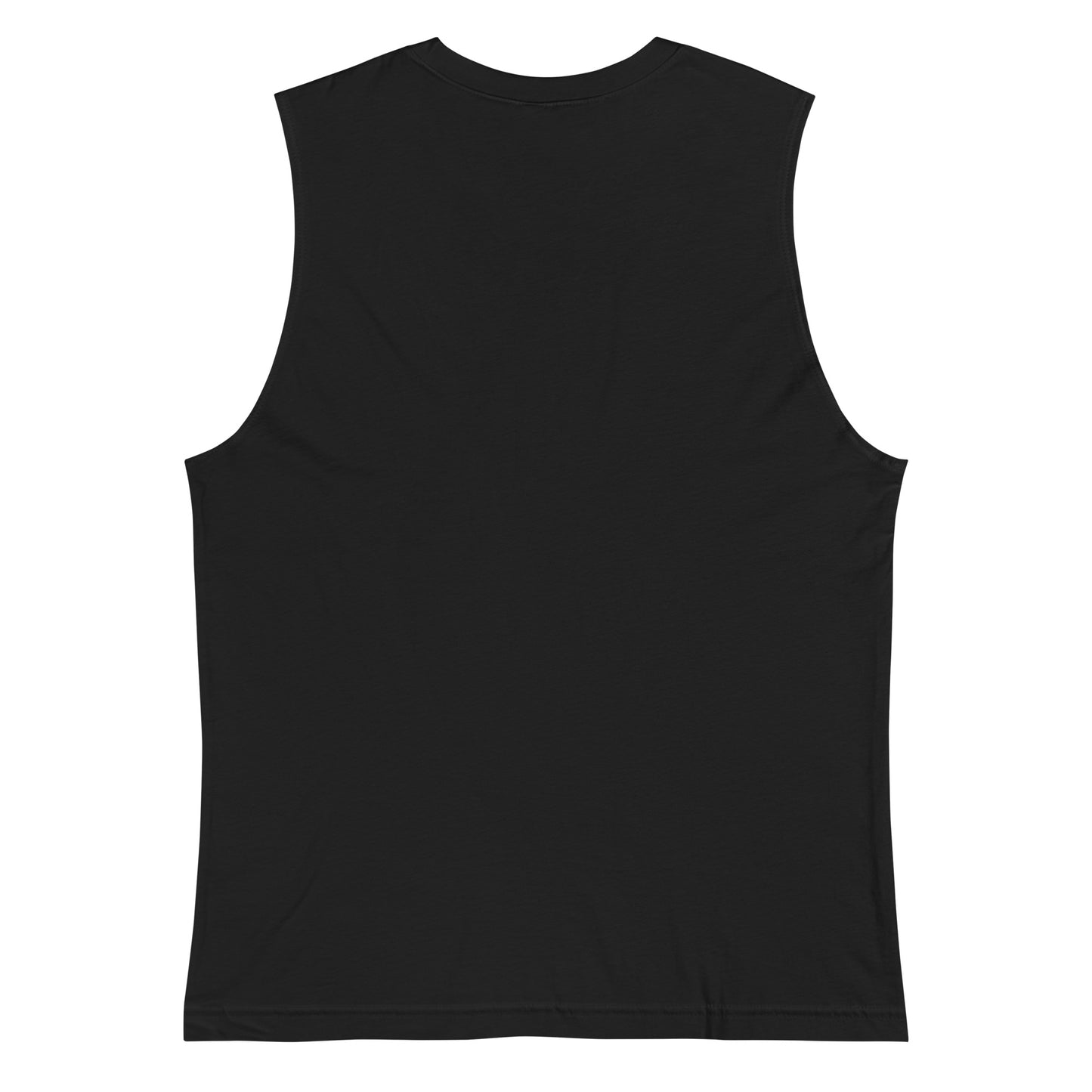 Shabazz Muscle Shirt