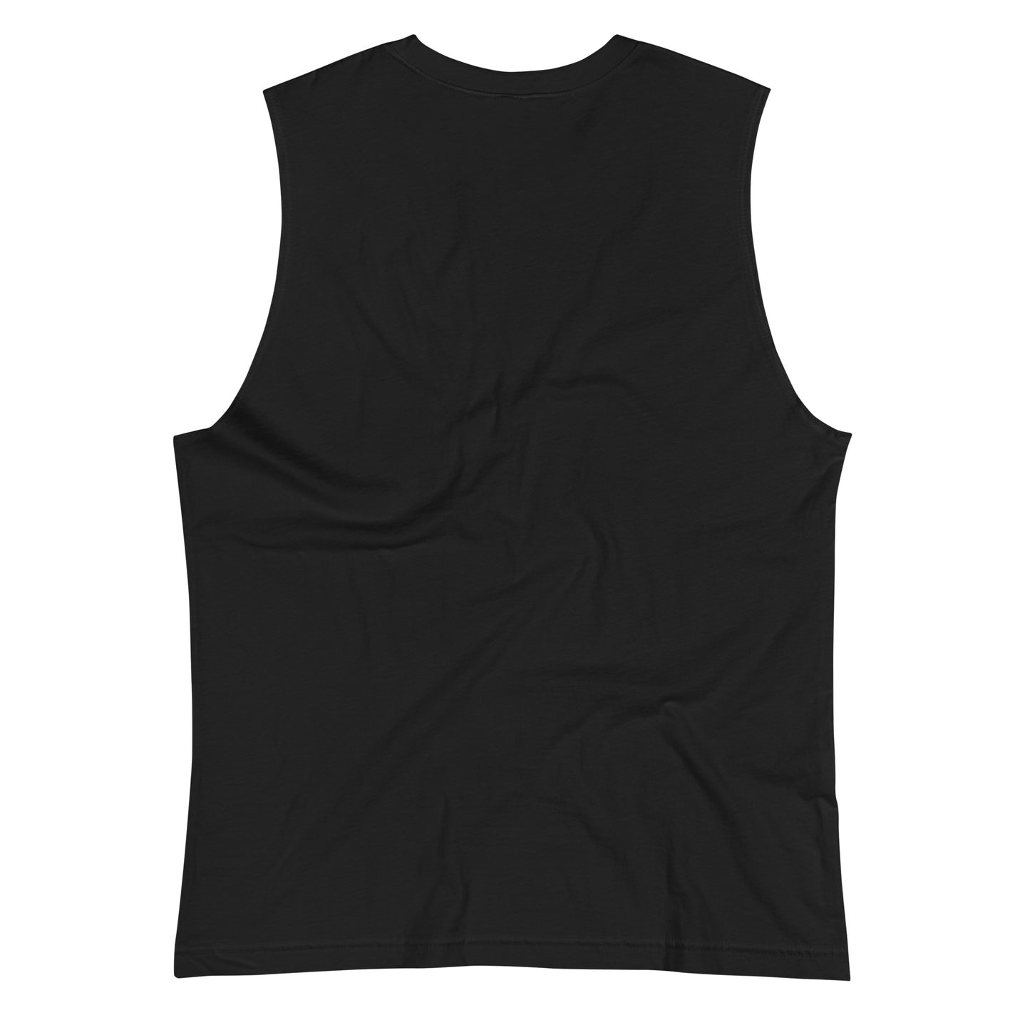 Shabazz Muscle Shirt