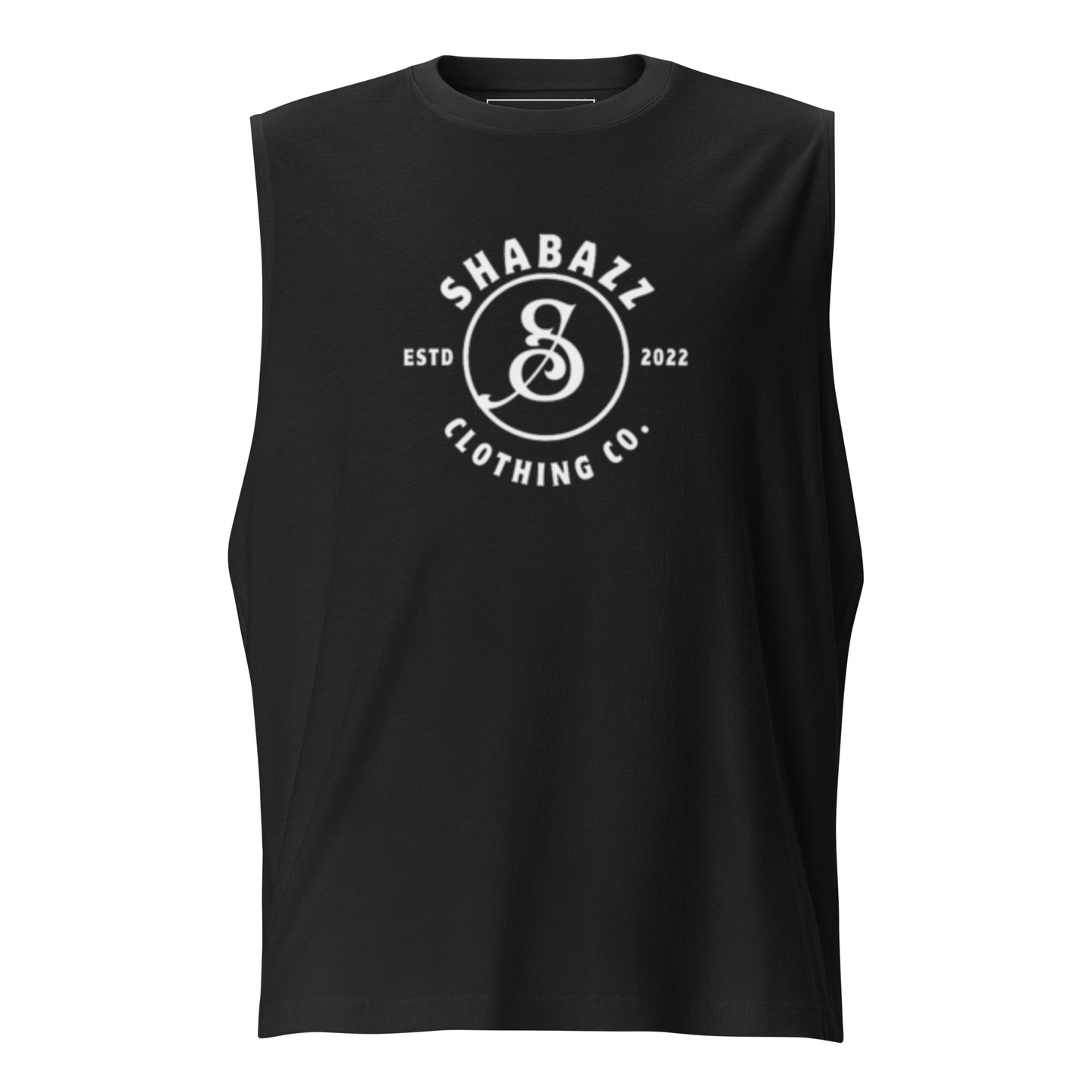 Shabazz Muscle Shirt