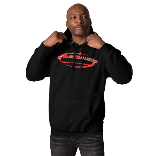 Shabazz Unisex Hoodie