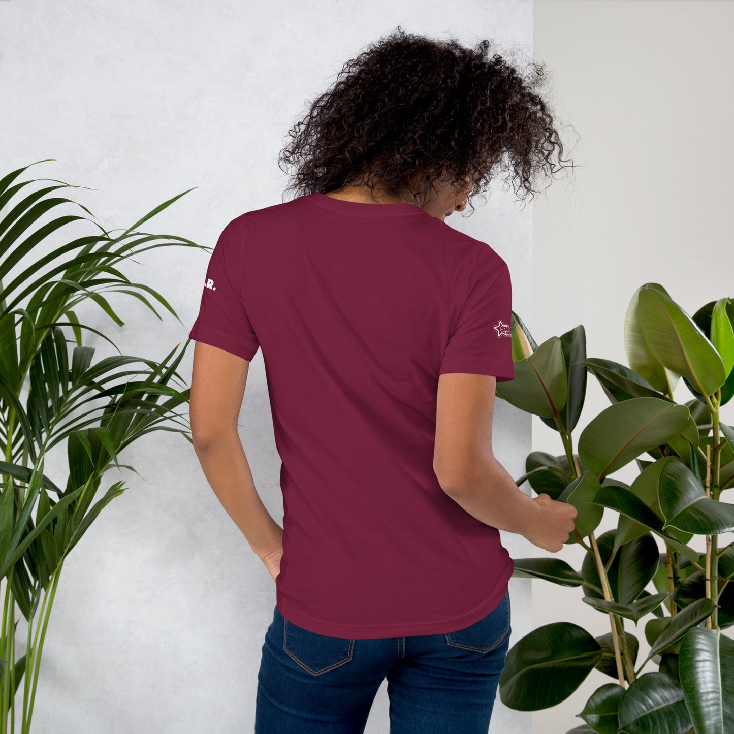 Jihad Music Unisex t-shirt