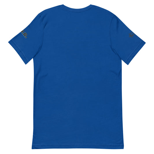 Jihad Music Unisex t-shirt