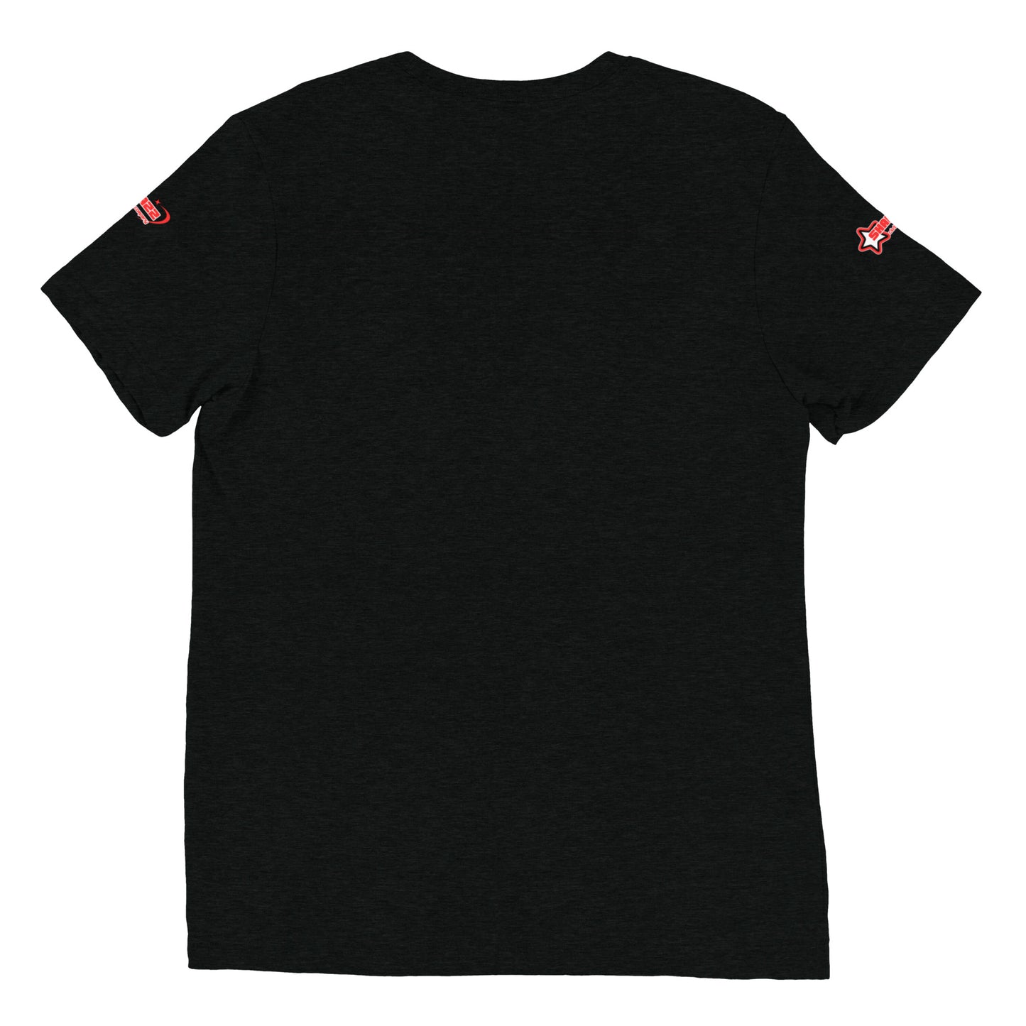 Hip Hop Short sleeve t-shirt