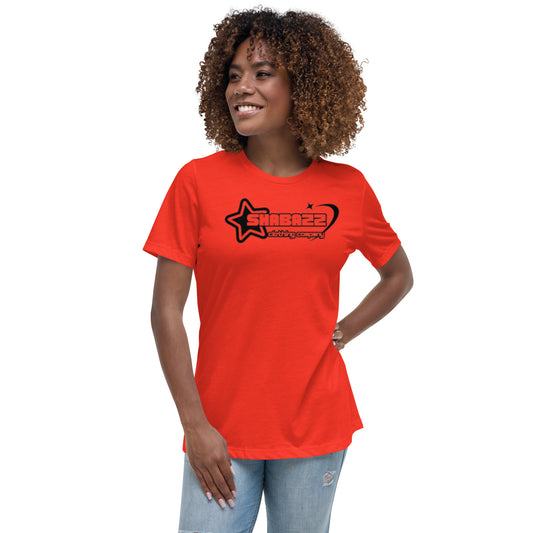 Shabazz Women's Relaxed T-Shirt